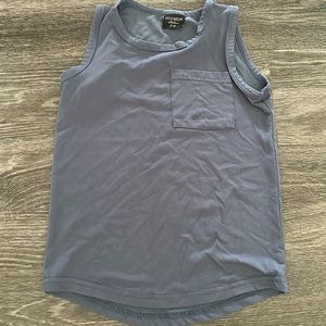 Little Bipsy summer tanks